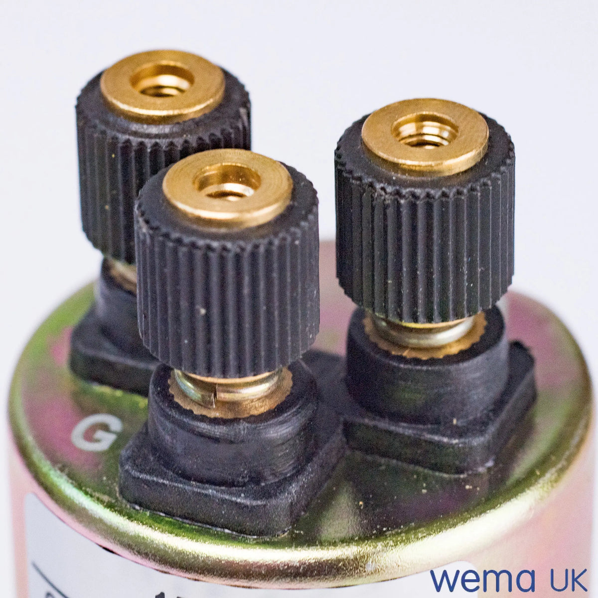 Pressure Sensor | Wema UK | SKUs 150015+ - Wema UK marine part