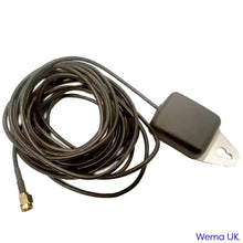 Replacement External GPS Antenna | Wema UK | SKU 150600 - Wema UK marine part