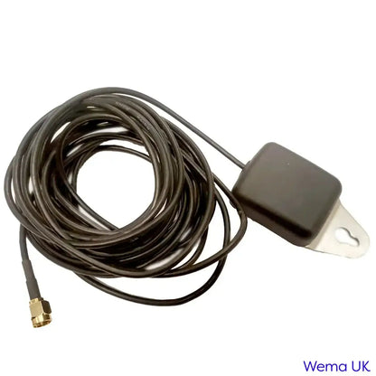 Replacement External GPS Antenna | Wema UK | SKU 150600 - Wema UK marine part