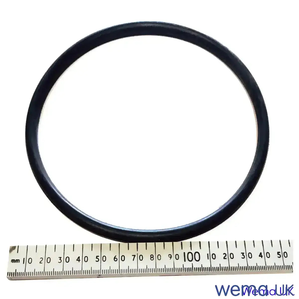 Replacement Nitrile O-Rings and Gaskets | Wema UK | SKUs 1610116102+ - Replacement O'ring for FLB inspection Flange - Wema UK marine part