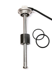 S3 Fuel and Water Sender - 0-190/240-30 Ohm | Wema UK | SKUs 126710-A+ - American (240-30 ohms), 100, Standard resolution - Wema UK marine part