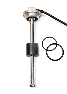 S3 Fuel and Water Sender - 0-190/240-30 Ohm | Wema UK | SKUs 126710-A+ - American (240-30 ohms), 100, Standard resolution - Wema UK marine part