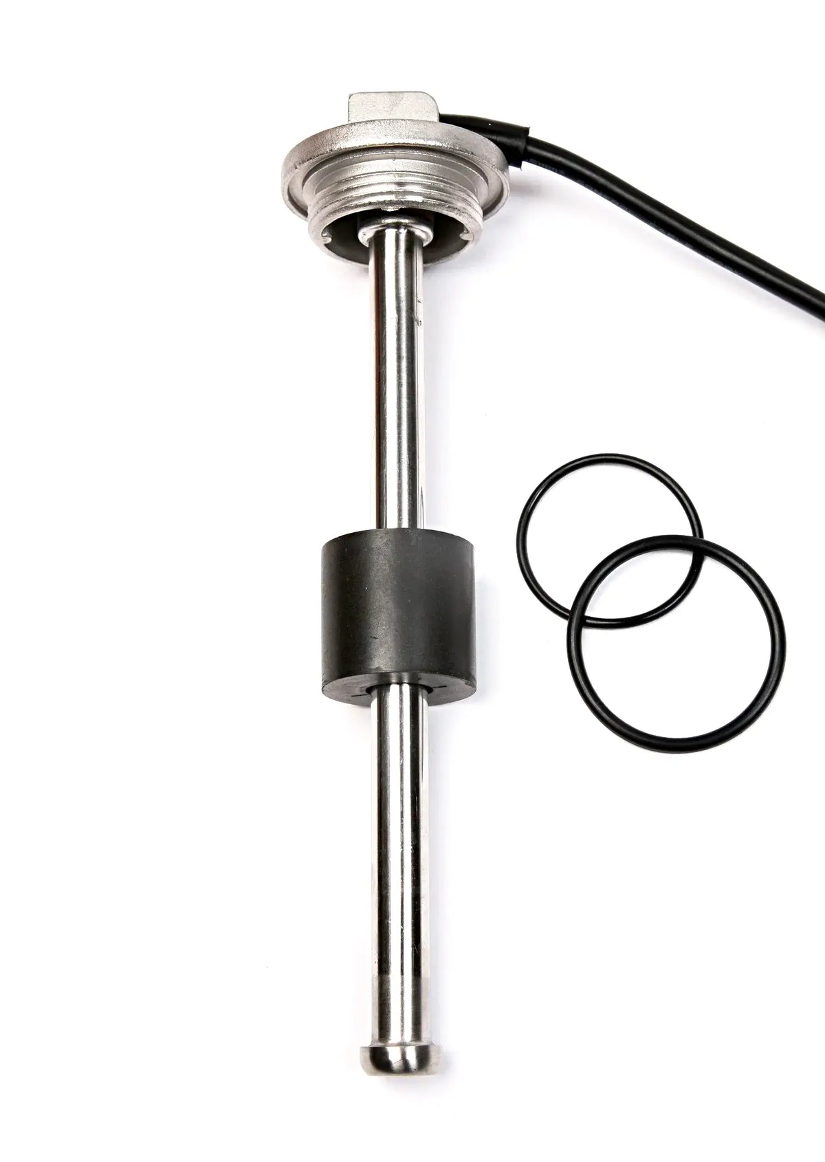 S3 Fuel and Water Sender - 0-190/240-30 Ohm | Wema UK | SKUs 126710-A+ - American (240-30 ohms), 100, Standard resolution - Wema UK marine part