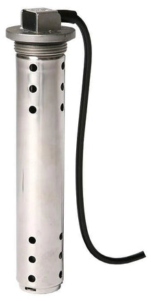 S3H Holding Tank Sender | Wema UK | SKUs 126710+ - 100, No Alarm, 240-30 ohms - Wema UK marine part