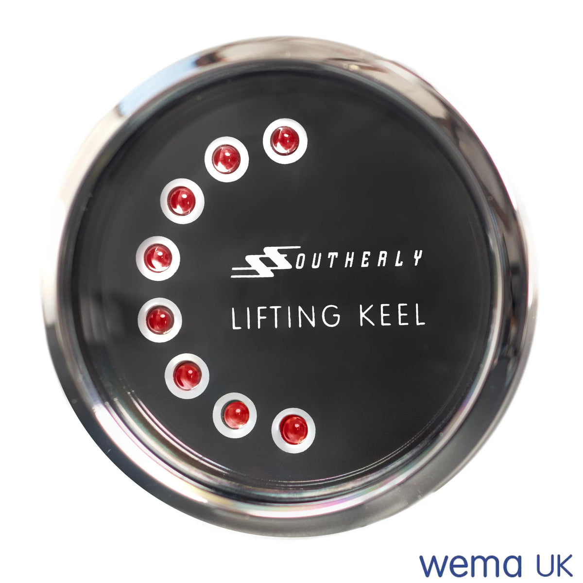 Southerly Lifting Keel | Wema UK | SKUs SLK2025P+ - Gauge only - Wema UK marine part