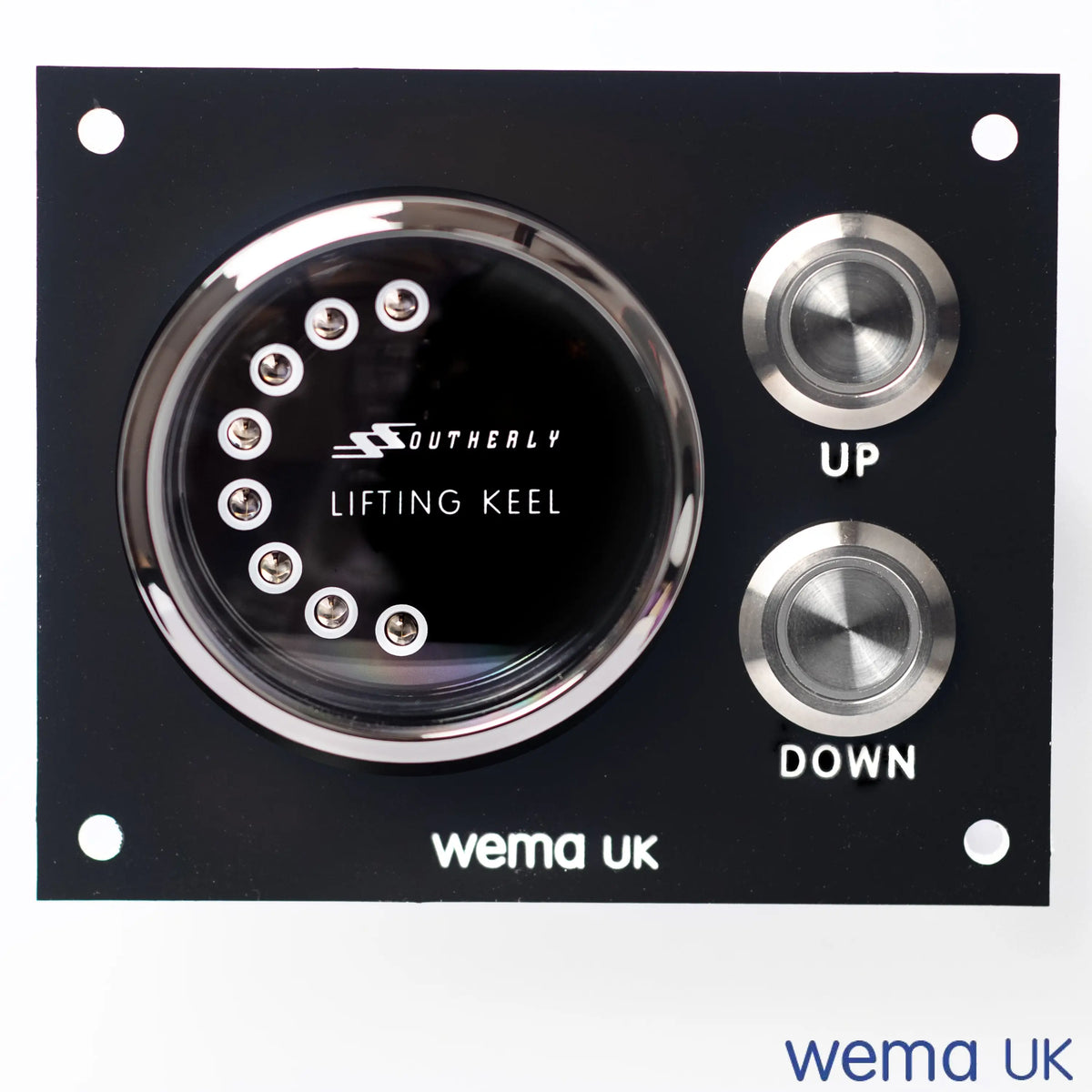 Southerly Lifting Keel | Wema UK | SKUs SLK2025P+ - New Style Panel (LANDSCAPE) - Wema UK marine part