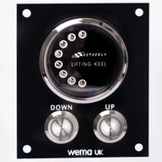 Southerly Lifting Keel | Wema UK | SKUs SLK2025P+ - New Style Panel (PORTRAIT) - Wema UK marine part