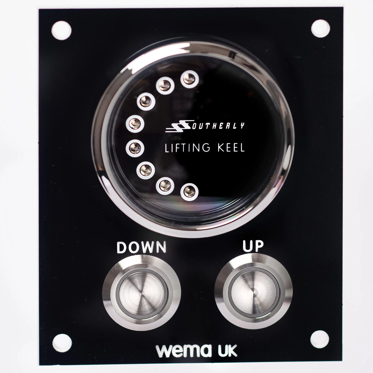 Southerly Lifting Keel | Wema UK | SKUs SLK2025P+ - New Style Panel (PORTRAIT) - Wema UK marine part