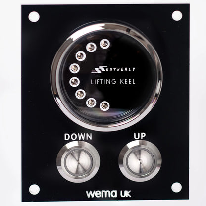 Southerly Lifting Keel | Wema UK | SKUs SLK2025P+ - New Style Panel (PORTRAIT) - Wema UK marine part