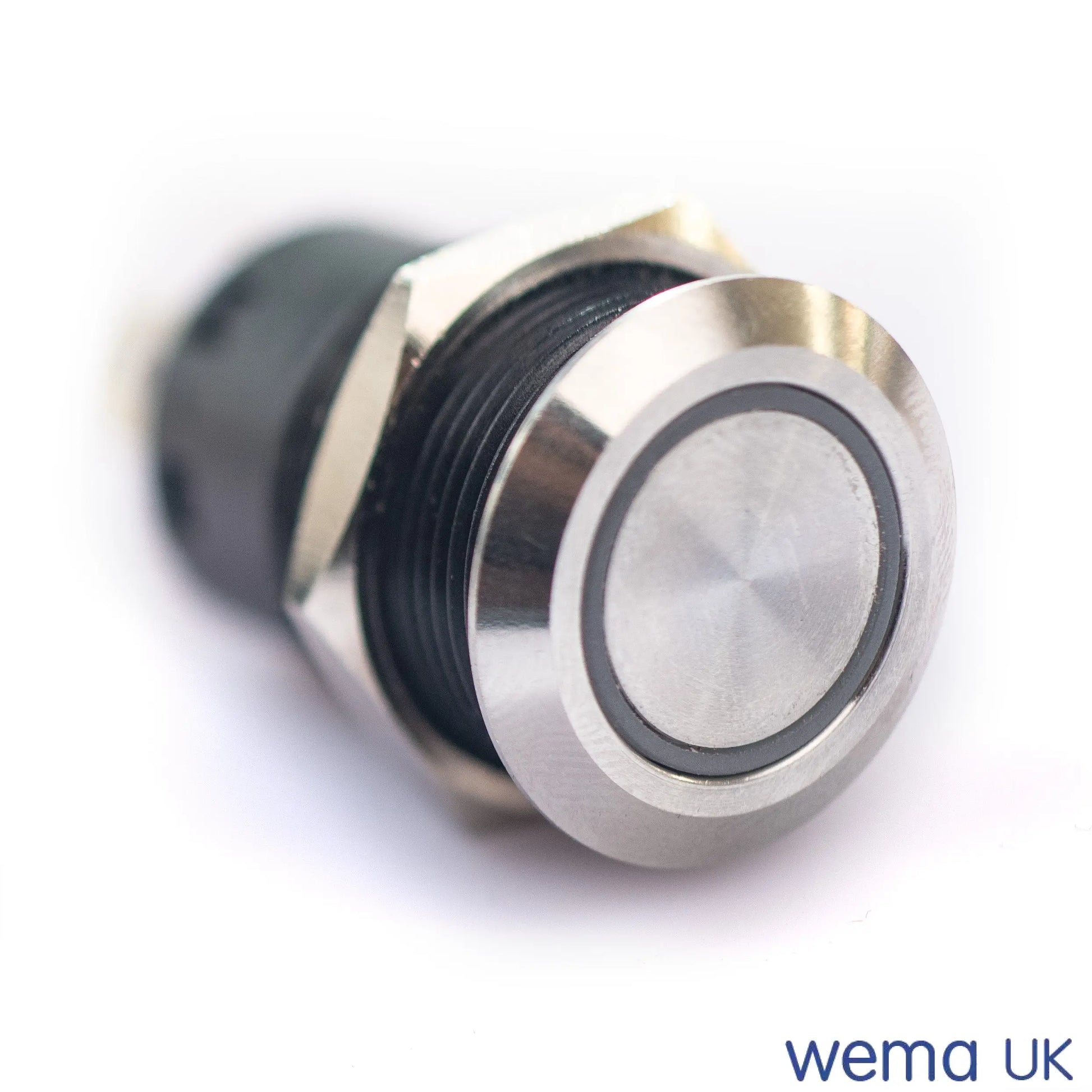 Southerly Lifting Keel | Wema UK | SKUs SLK2025P+ - Replacement push button switch - Wema UK marine part