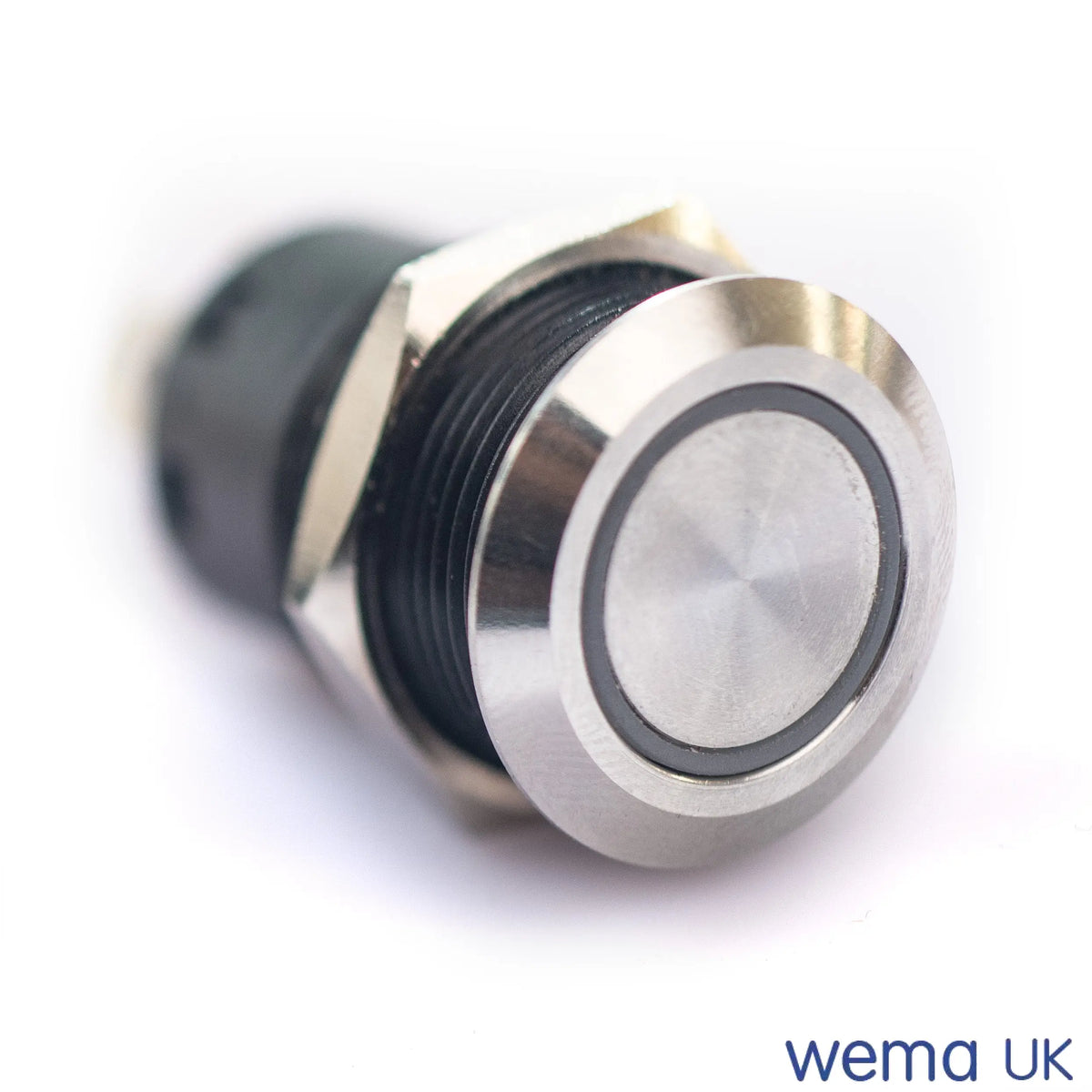 Southerly Lifting Keel | Wema UK | SKUs SLK2025P+ - Replacement push button switch - Wema UK marine part