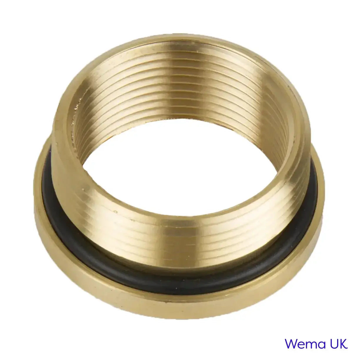 Thread Adapter - SHS to S3H | Wema UK | SKU 163001 - Wema UK marine part