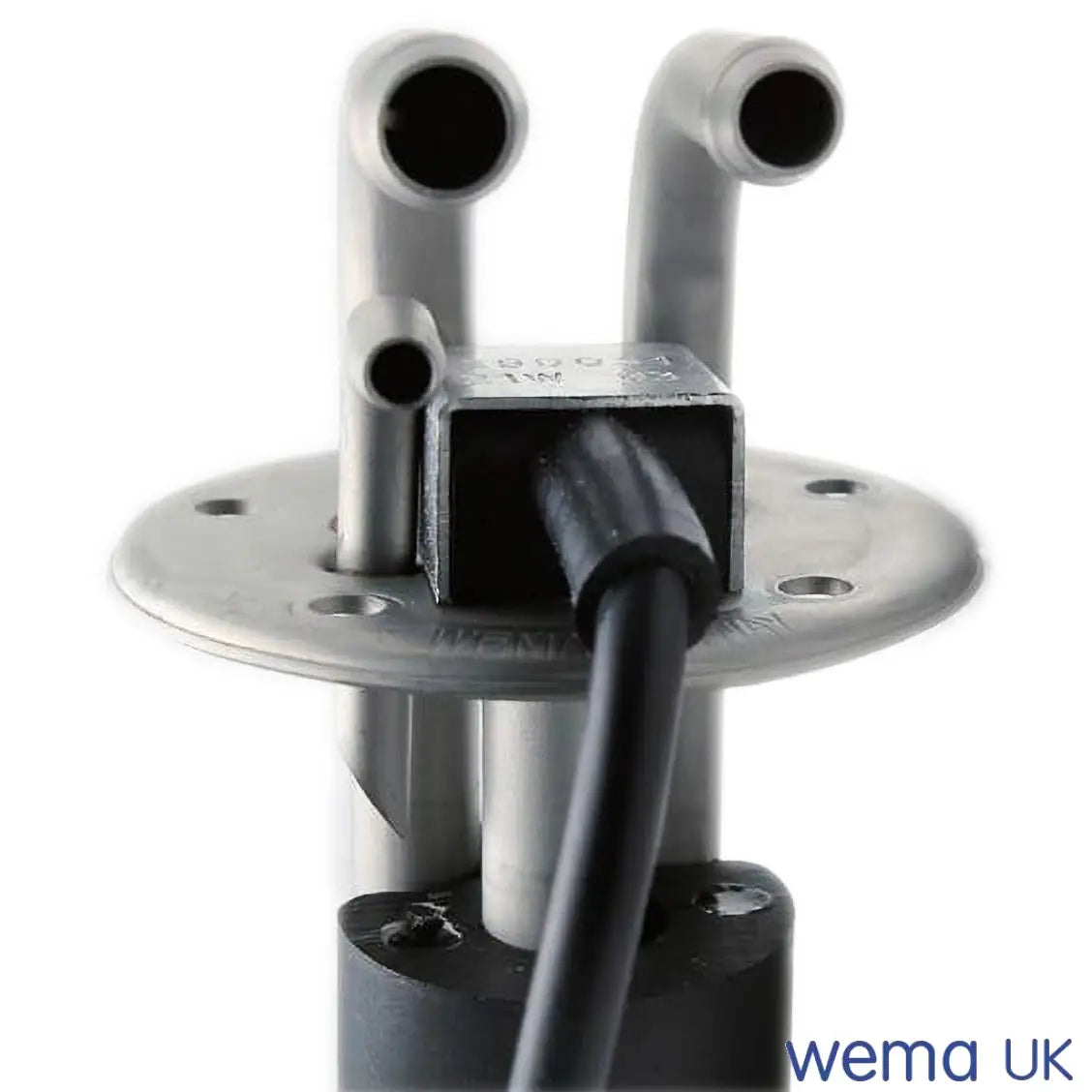 TN Level sender with suction and return ports | Wema UK - Wema UK marine part