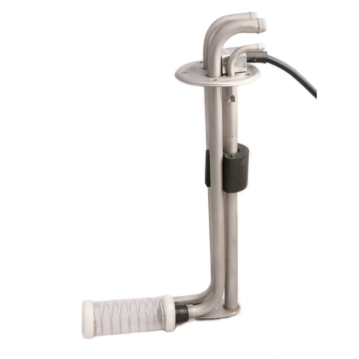 TN Level sender with suction and return ports | Wema UK - Wema UK marine part