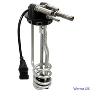 Truck & Bus Ad Blue Sender - TV3-S | Wema UK - Wema UK marine part