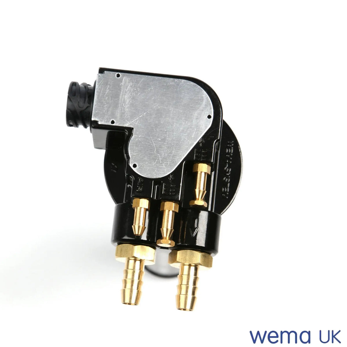 TX Fuel Sender with fuel, heater and vent ports | Wema UK - Wema UK marine part