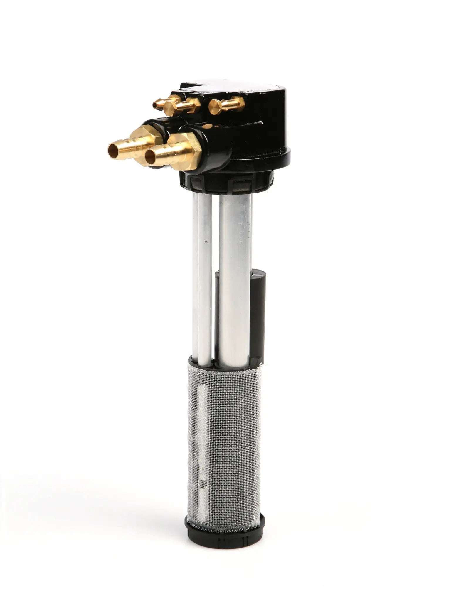 TX Fuel Sender with fuel, heater and vent ports | Wema UK - Wema UK marine part