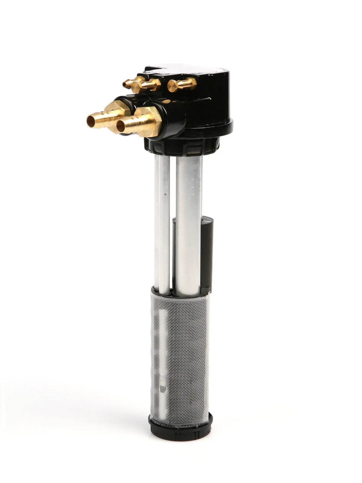TX Fuel Sender with fuel, heater and vent ports | Wema UK - Wema UK marine part