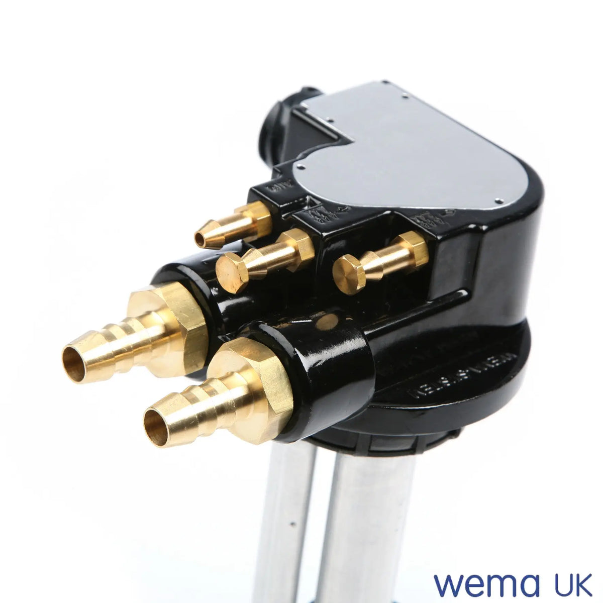 TX Fuel Sender with fuel, heater and vent ports | Wema UK - Wema UK marine part
