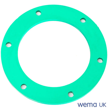Viton O-Rings / Gaskets | Wema UK | SKUs 9959901+ - HFL Flange - Wema UK marine part